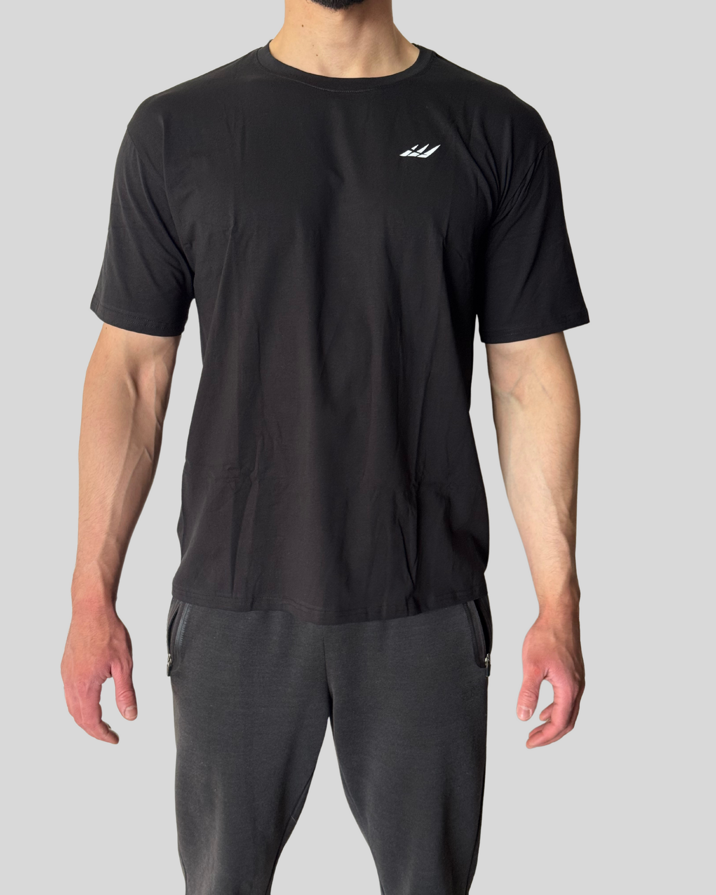 UNISEX TRIČKO POWERLINE MA