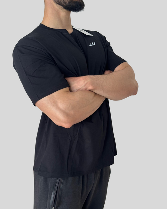 UNISEX TRIČKO POWERLINE MA