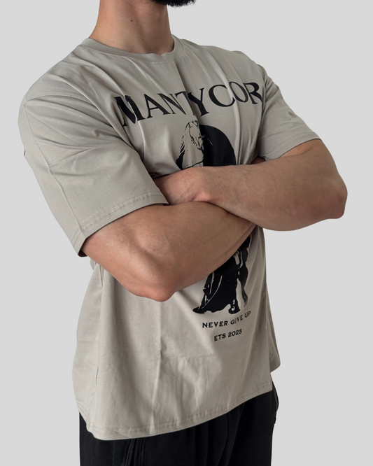 UNISEX TRIČKO ATLAS MA