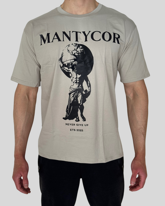 UNISEX TRIČKO ATLAS MA