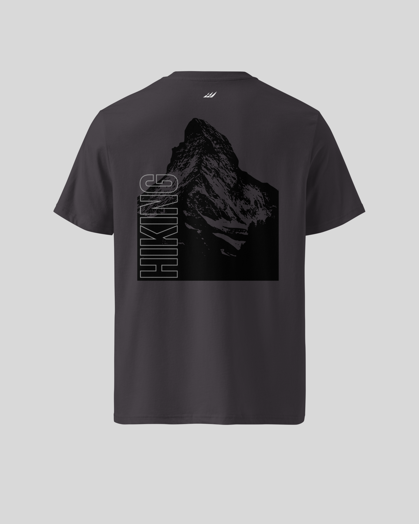 UNISEX T-SHIRT MA HIKE