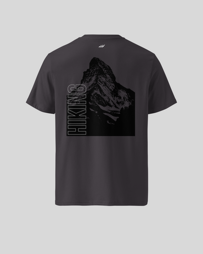 UNISEX T-SHIRT MA HIKE
