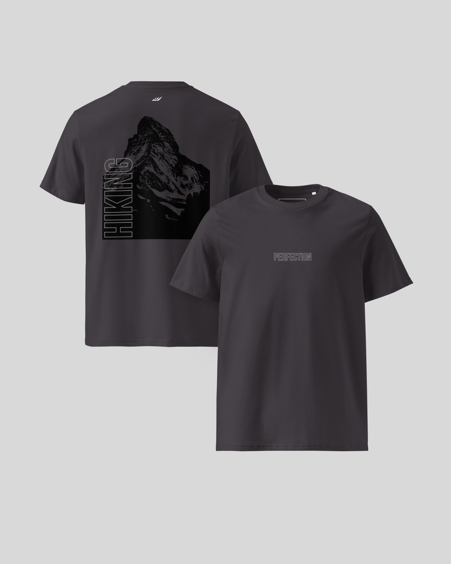 UNISEX T-SHIRT MA HIKE
